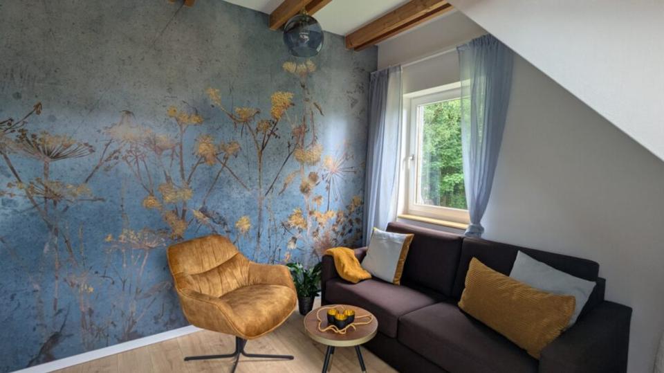 Thumbnail-FerienwohnungMonteurwohnungLangzeitmiete, Wohnen am Wald