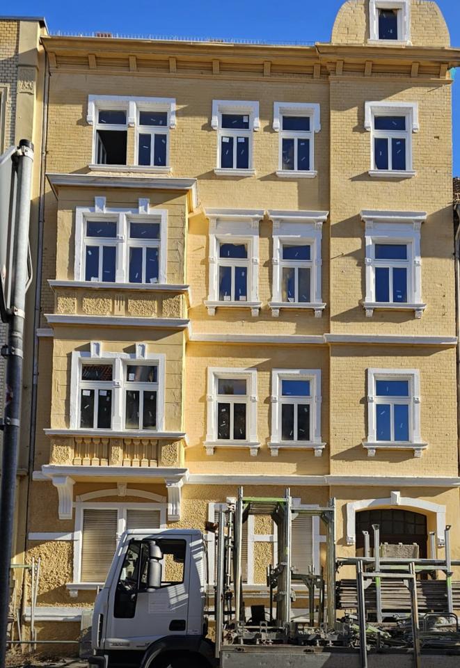 Thumbnail-Mehrfamilienhaus in 06667 Weißenfels