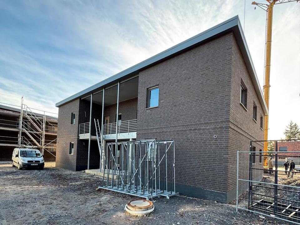 Thumbnail-ERSTBEZUG: Neubau-Wohnungen zum 1.04.2026 zu vermieten