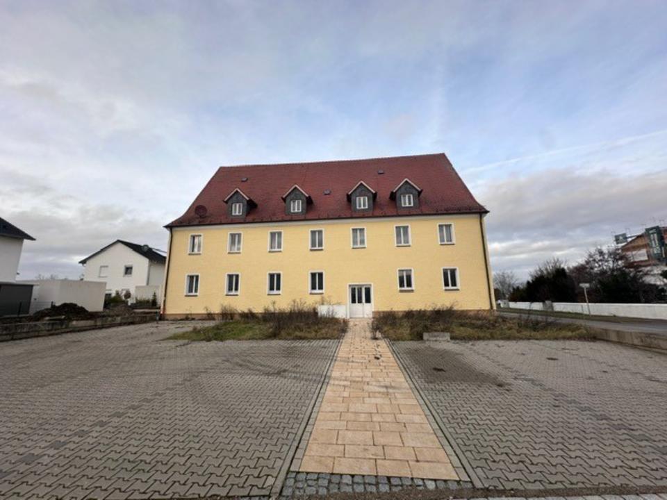 Thumbnail-Der schnelle Weg zur Stadt - und wieder in die Idylle (132qm)