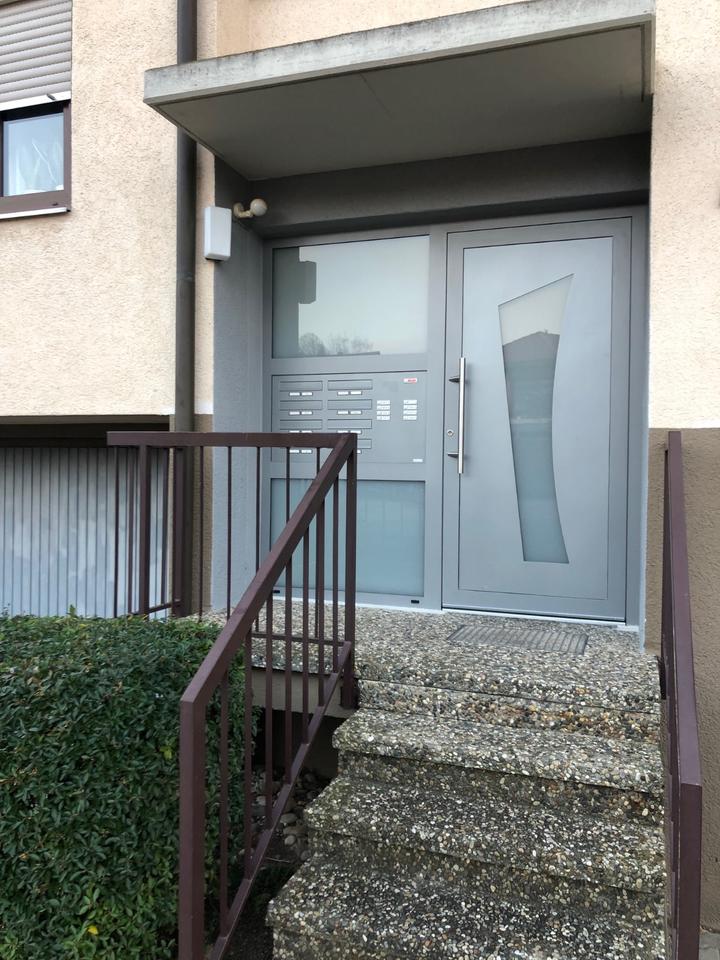 Thumbnail-3,5-Zimmer-Wohnung in toller Lage von Ellhofen