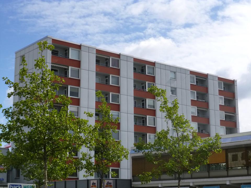 Thumbnail-3-Zimmer-Wohnung Wolfsburg Zentrum