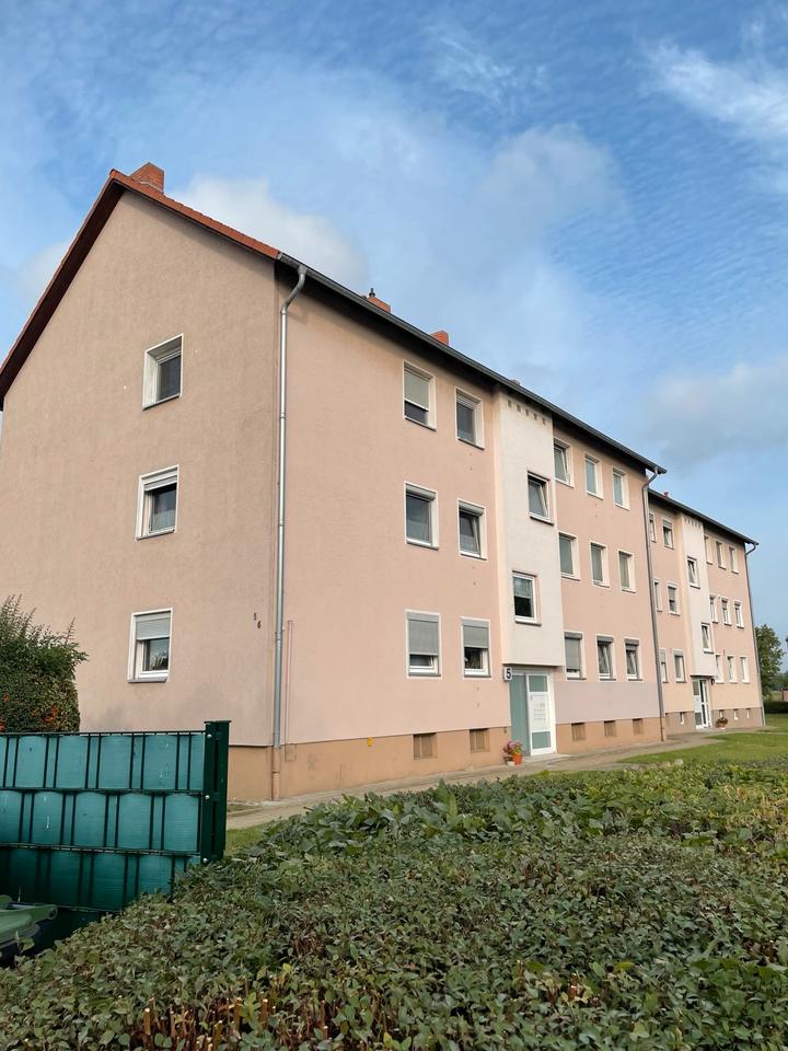 Thumbnail-Moderne Eigentumswohnung 3 Zimmer mit Garage, komplett renoviert!