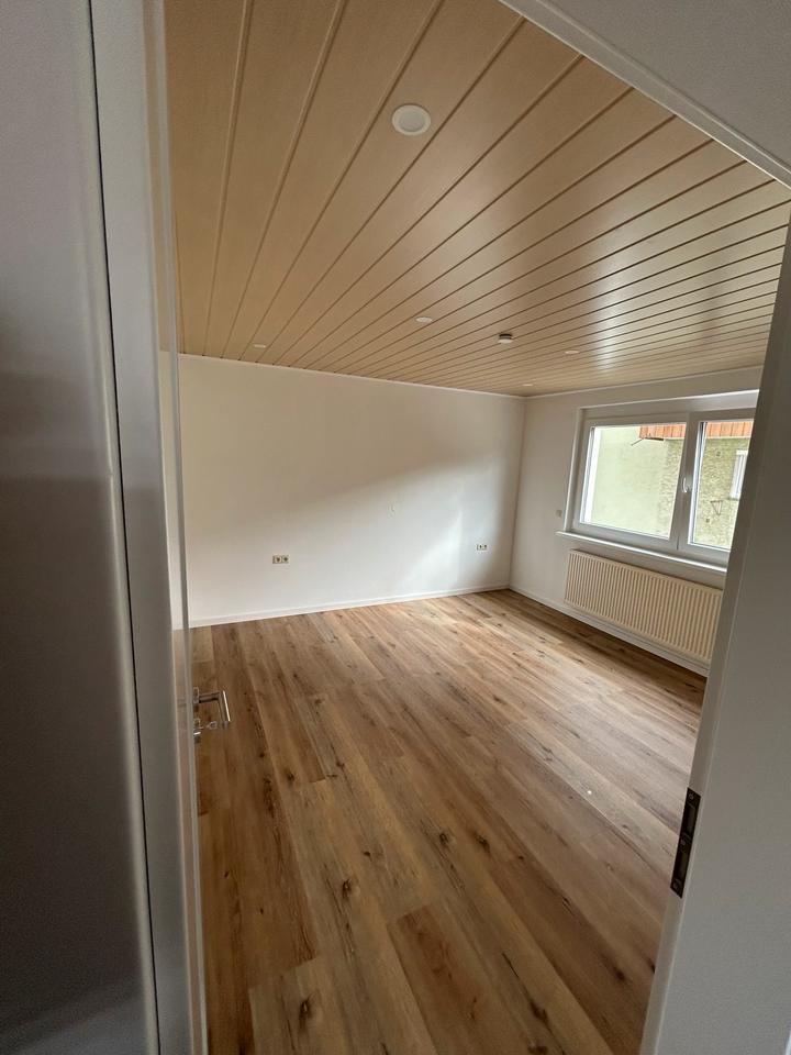 Thumbnail-2 Zimmer Wohnung in sehr zentraler Lage in Stuttgart Feuerbach