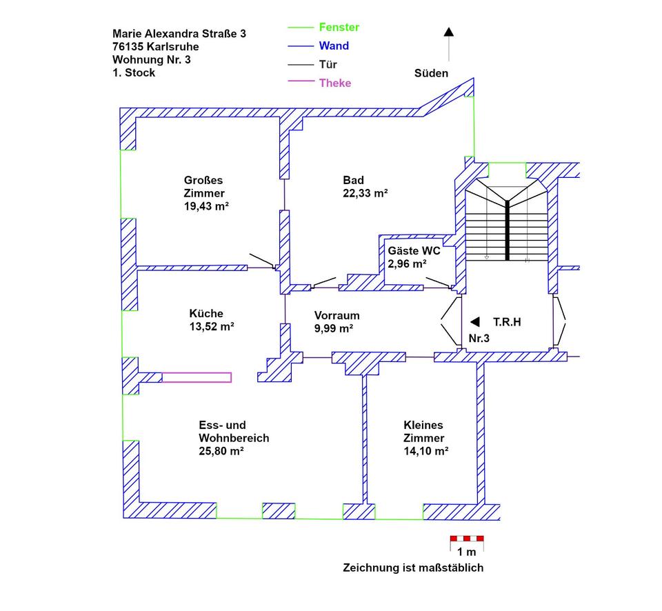 Thumbnail-Urbanes Wohnen mit hervorragender Verkehrsanbindung