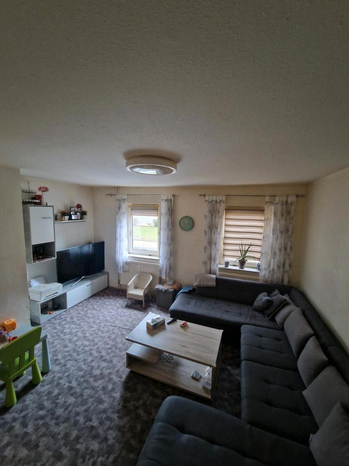 Thumbnail-Erdgeschoss 3 Zi Wohnung Salzgitter Lebenstedt