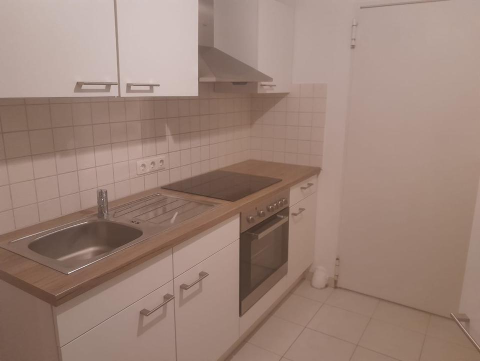 Thumbnail-2 Zimmer Wohnung Monteurswohnung in Bernhaupten