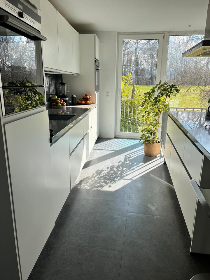 Thumbnail-Helles u großzügiges Haus in Rastatt, EBK, Garage