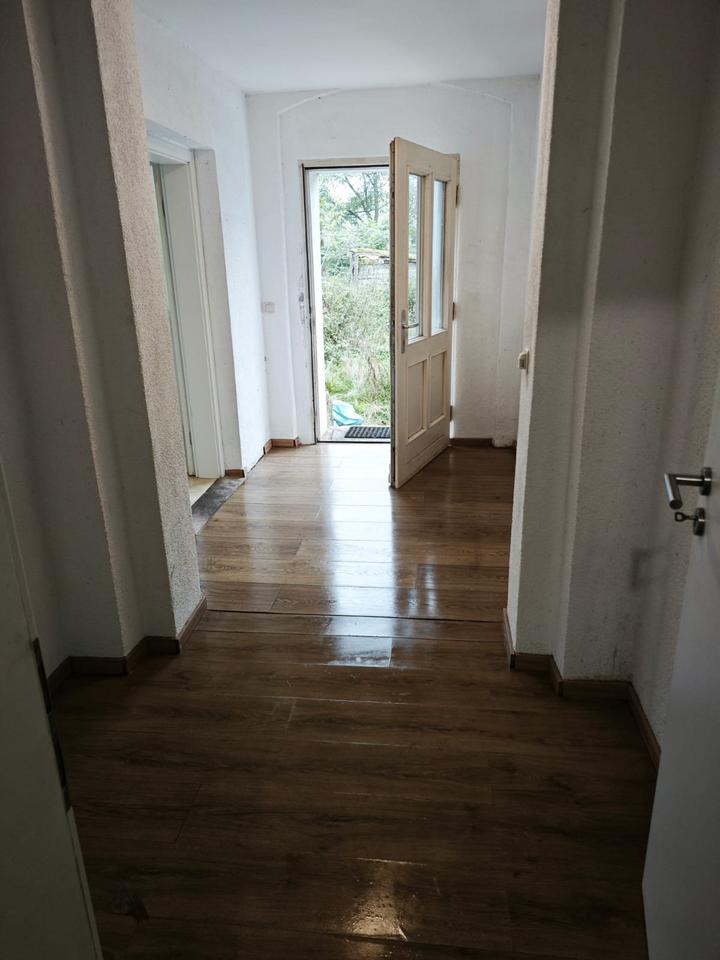 Thumbnail-2 - Raumwohnung in Rekentin bei Tribsees zu vermieten