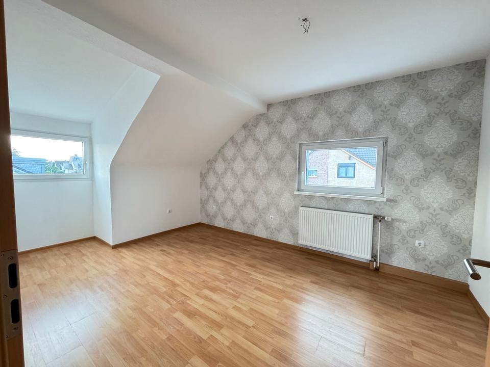 Thumbnail-Mietwohnung (2,5 Zimmer) mit Stellplatz, Garten und Keller ❗️