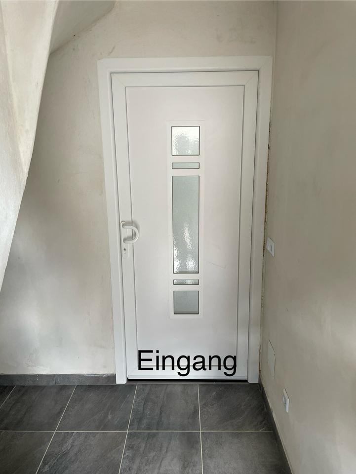 Thumbnail-3 Zimmer Wohnung