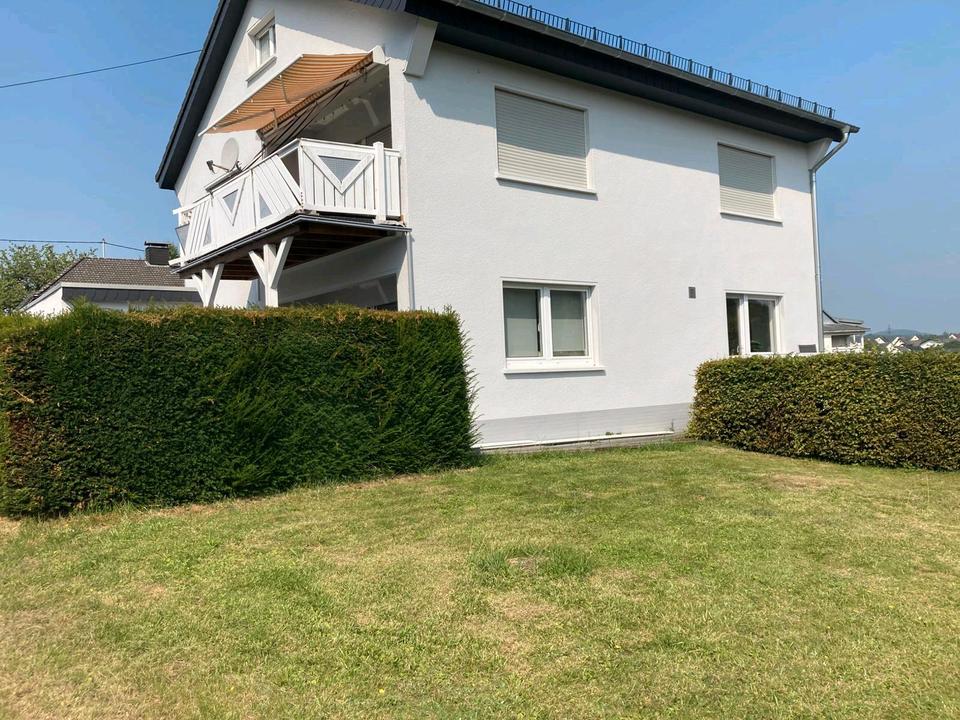 Thumbnail-Ferienwohnung Wohnen auf Zeit in Heiligenroth bei Montabaur