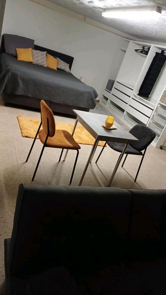 Thumbnail-Geilenkirchen Lindern 1 Zimmer Appartement