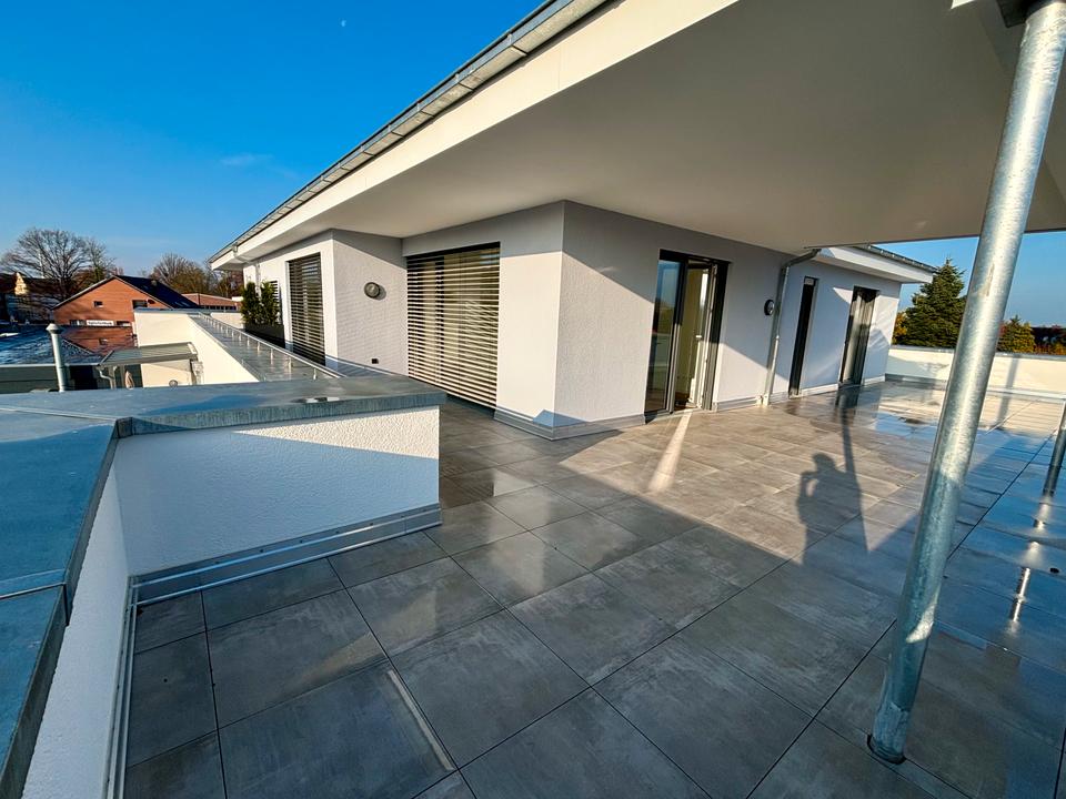 Thumbnail-Exklusives Penthouse mit Aufzug und großzügiger Terrasse