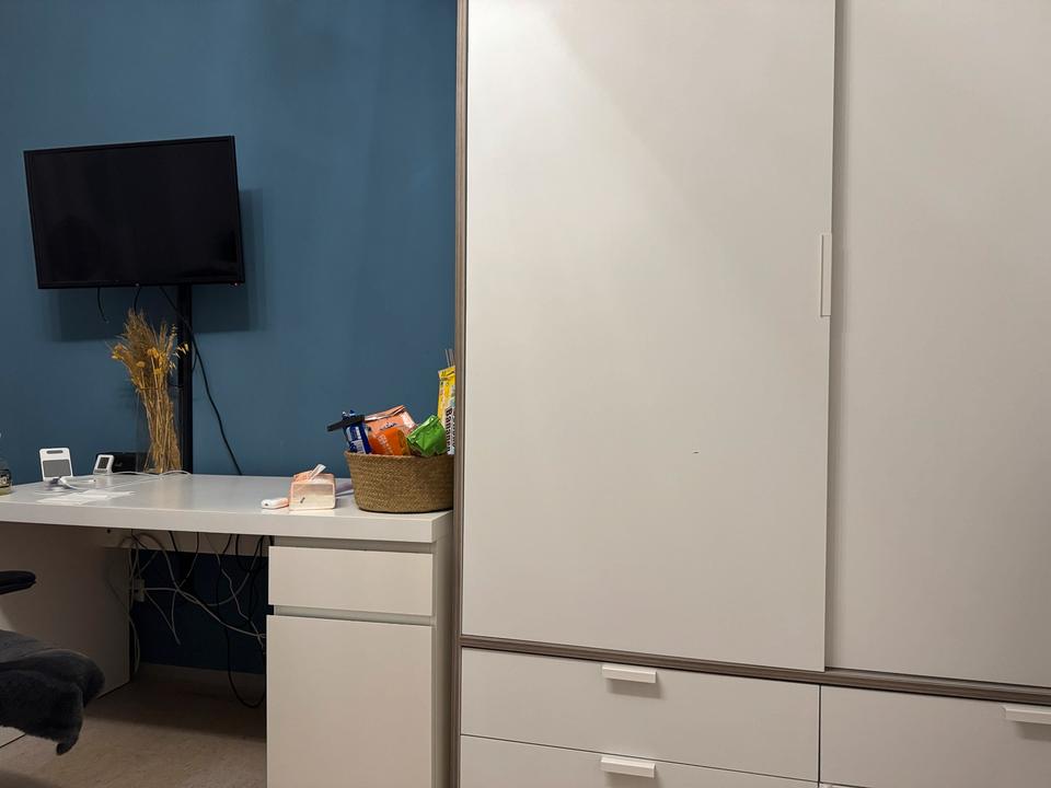 Thumbnail-Appartement in Zentral Amberg