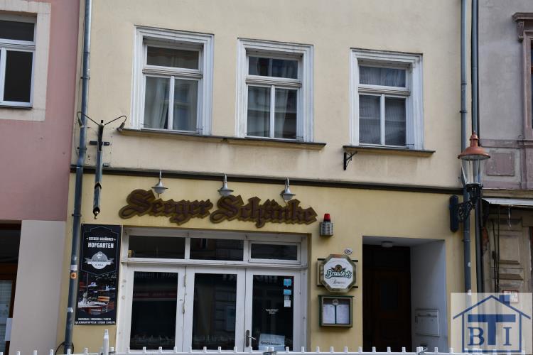 Thumbnail-Charmantes vormalig stadtbekanntes Kultlokal in der Innenstadt