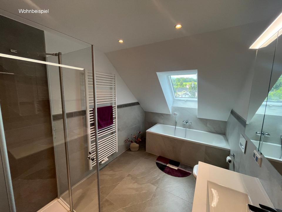 Thumbnail-2-Raum-Wohnung Dresden-Weißig