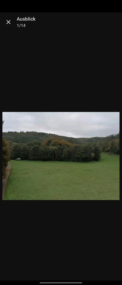 Thumbnail-Mietwohnung in Runkel