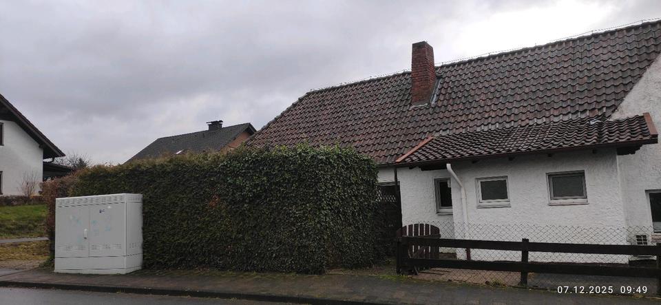 Thumbnail-3 Zimmer Wohnung mit Garten und eingene Eingang