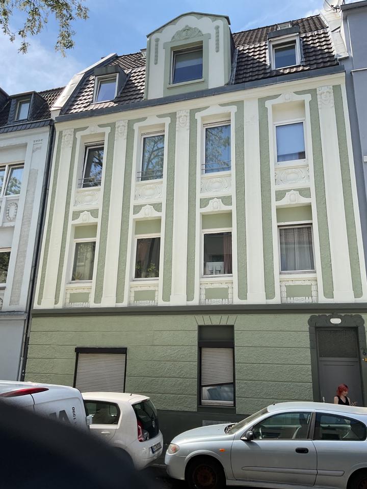 Thumbnail-WG-Zimmer in 3er Mädels WG ab sofort zu vermieten!