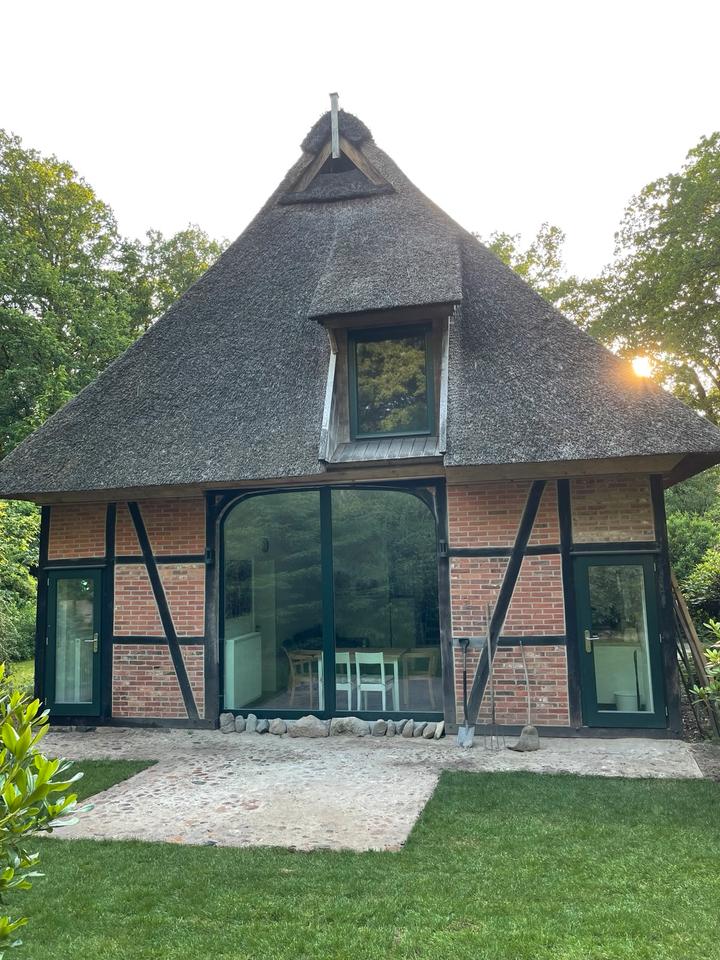 Thumbnail-Ferienwohnung Hof Schmalenfelde