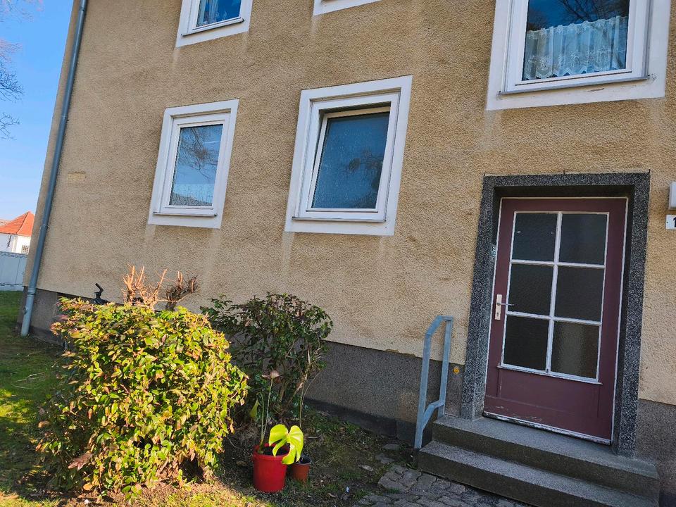 Thumbnail-3 zimmer Erdgescwohnung in Salzgitter-Lebenstedt-mobiliert $sofor