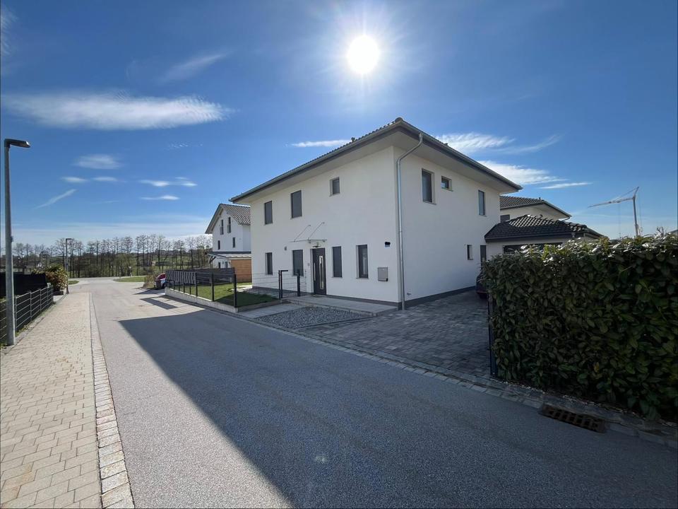 Thumbnail-Provisionsfrei! A+ Energie Ziegel-Massivhaus, sofort bezugsfrei