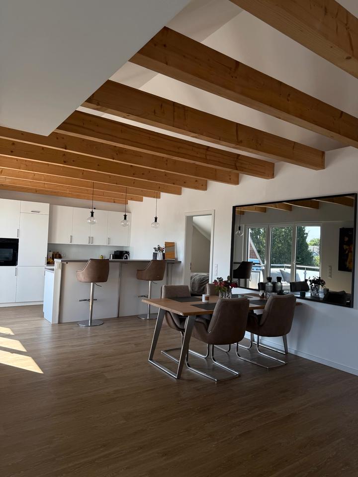 Thumbnail-Penthouse Wohnung Norderstedt