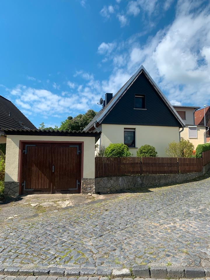 Thumbnail-Einfamilienhaus in Grossörner vor 10 Jahre General saniert