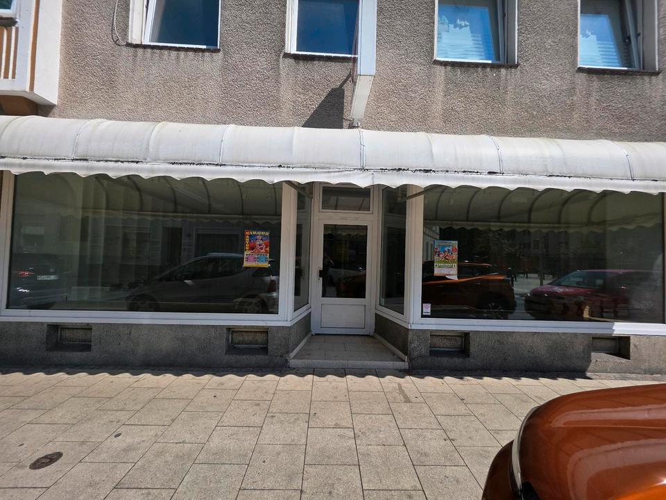 Thumbnail-Ladenlokal zu Vermieten in Mengede