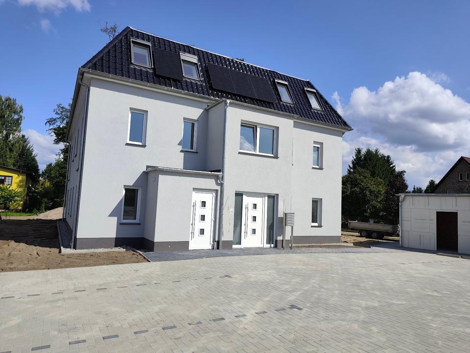 Thumbnail-ERSTBEZUG IN MÜLLROSE 2-RAUMWOHNUNG