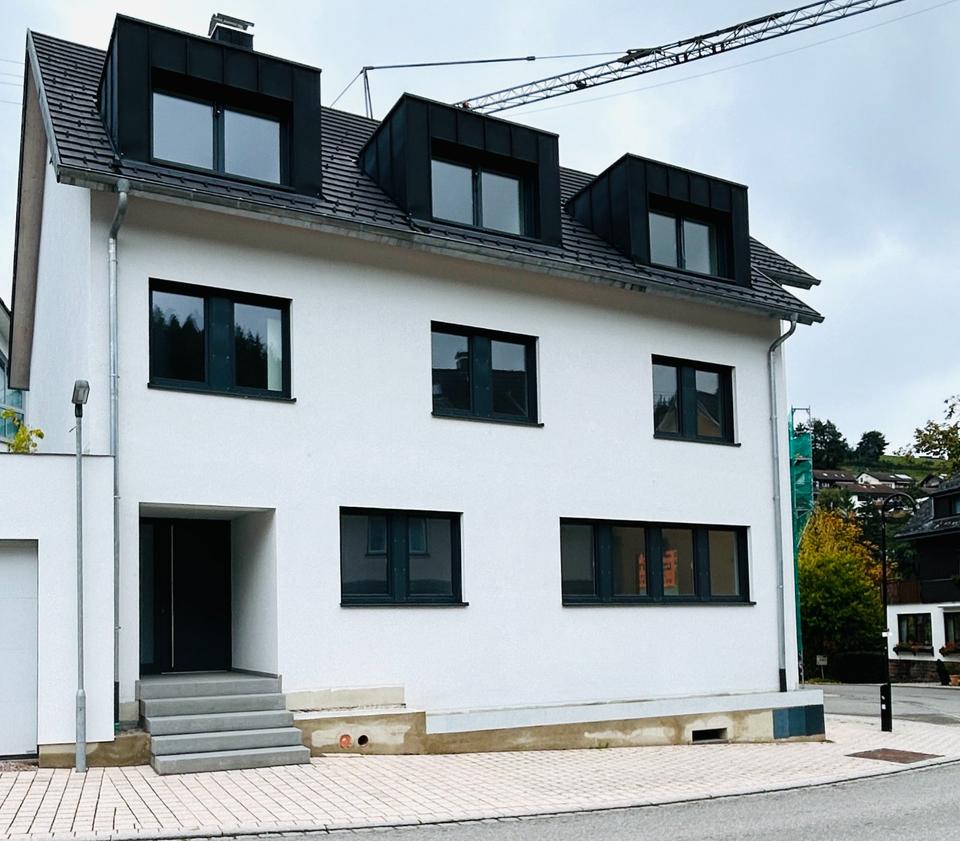 Thumbnail-Hochwertige, moderne 3-Zimmerwohnung (EG) - Erstbezug