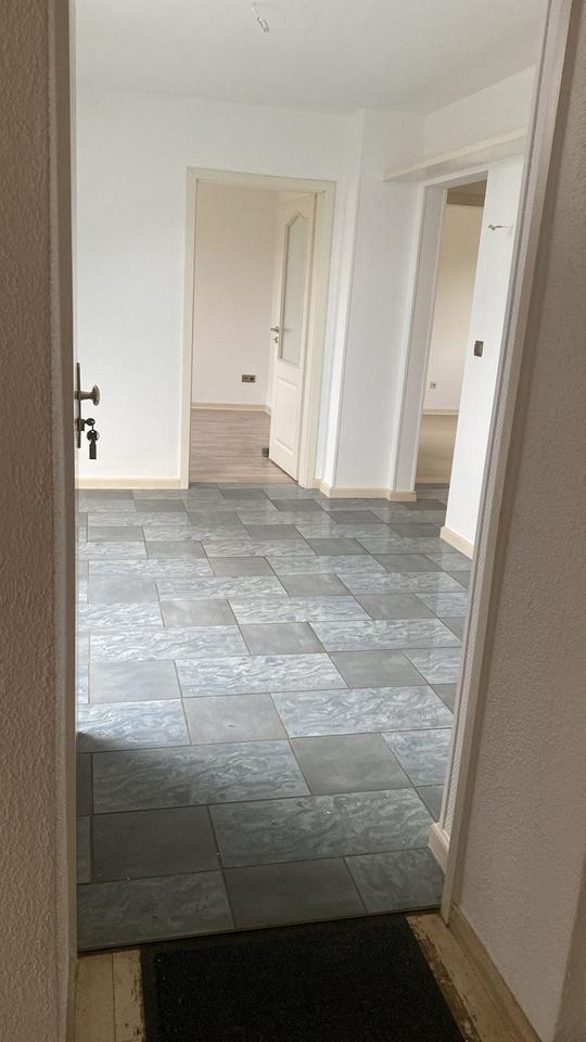 Thumbnail-2-Zimmer-Wohnung in ruhigem 3-Parteien-Haus – ideal für Singles