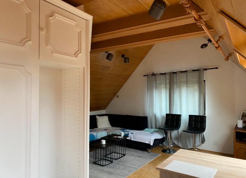 Thumbnail-2-Zimmer-Wohnung in Gerlingen