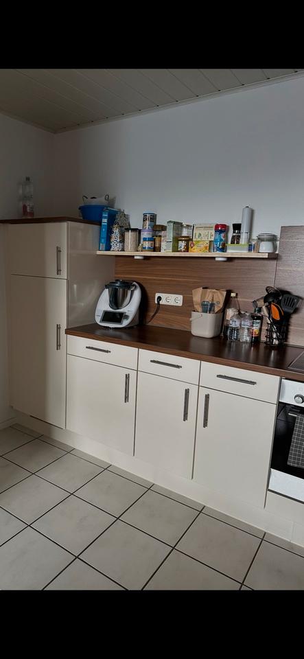 Thumbnail-3 Zimmer Wohnung in top Lage von Hövelhof zu vermieten