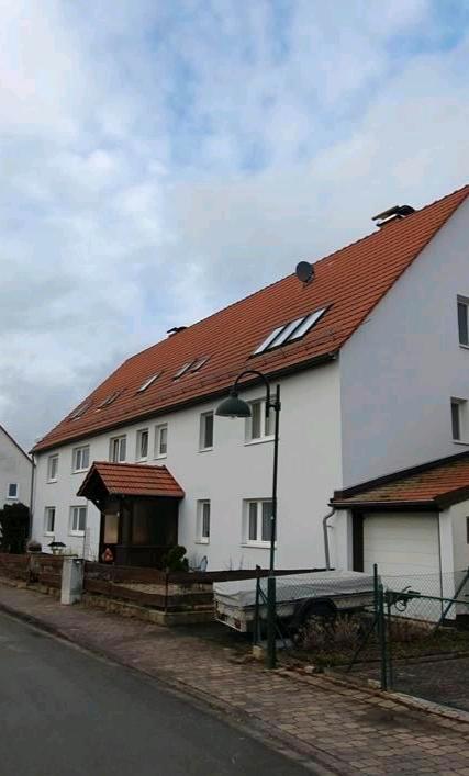 Thumbnail-Renditeobjekt mit 5 Wohnungen in 34379 Calden-Fürstenwald