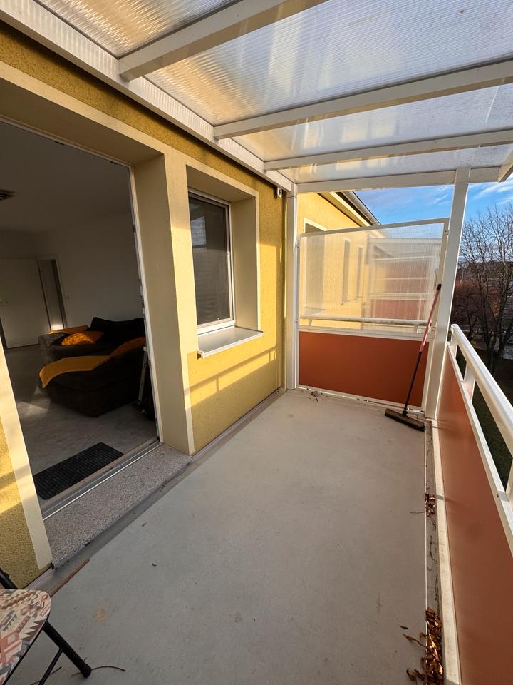 Thumbnail-Wohnung zu vermieten ab 01.01.2025