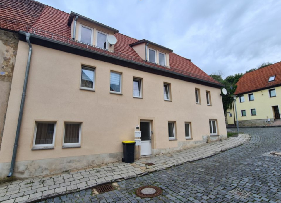 Thumbnail-MFH in 06279 Schraplau