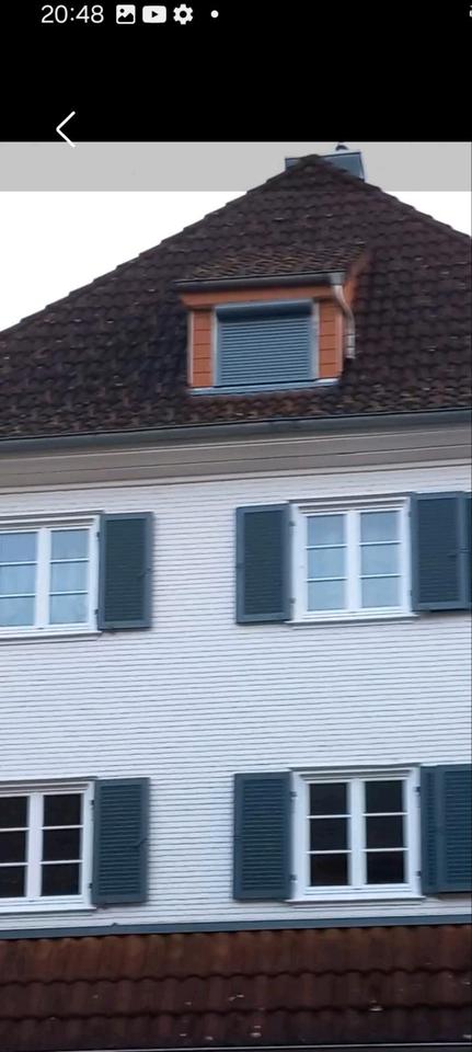 Thumbnail-Stilvoll renovierte 3-Zimmer-Wohnung