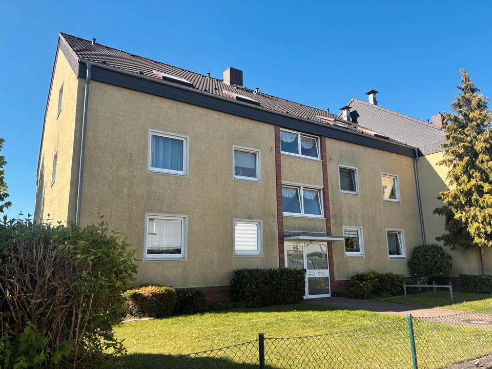 Thumbnail-Lichtdurchflutet mit Südbalkon