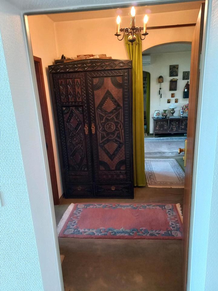 Thumbnail-4,5 Zimmer Wohnung