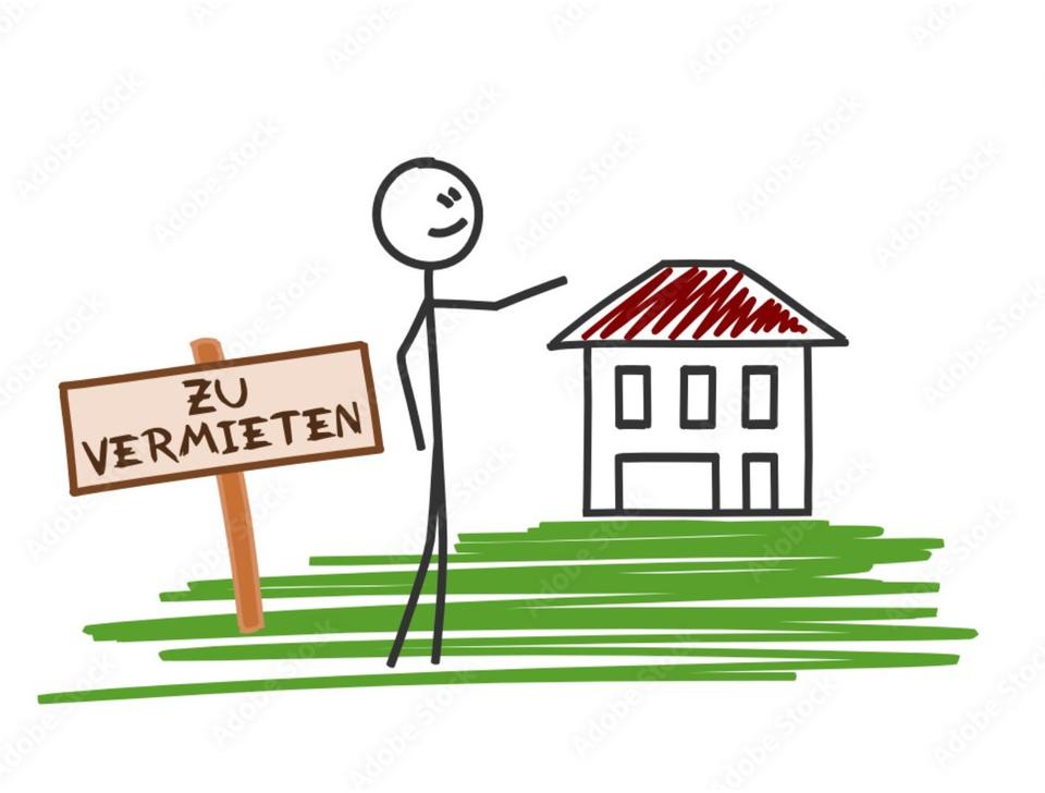 Thumbnail-***Interessenten Abfrage: Haus zu vermieten für drei Jahre ***