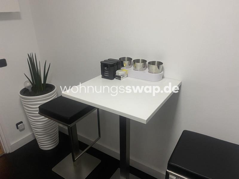 Thumbnail-Wohnungsswap - 3 Zimmer, 70 m² - Heiterwanger Straße, Sendling-Westpark, München