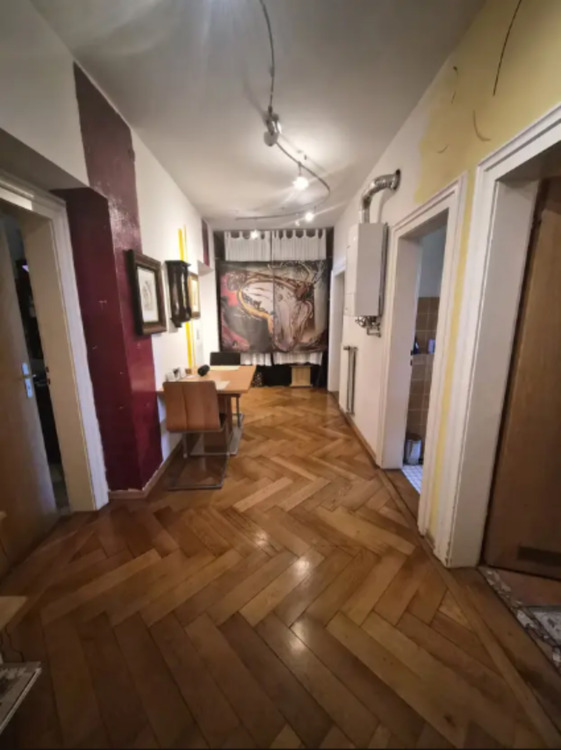 Thumbnail-Hübsche 1 Zimmer für 1J WG wird perfekt