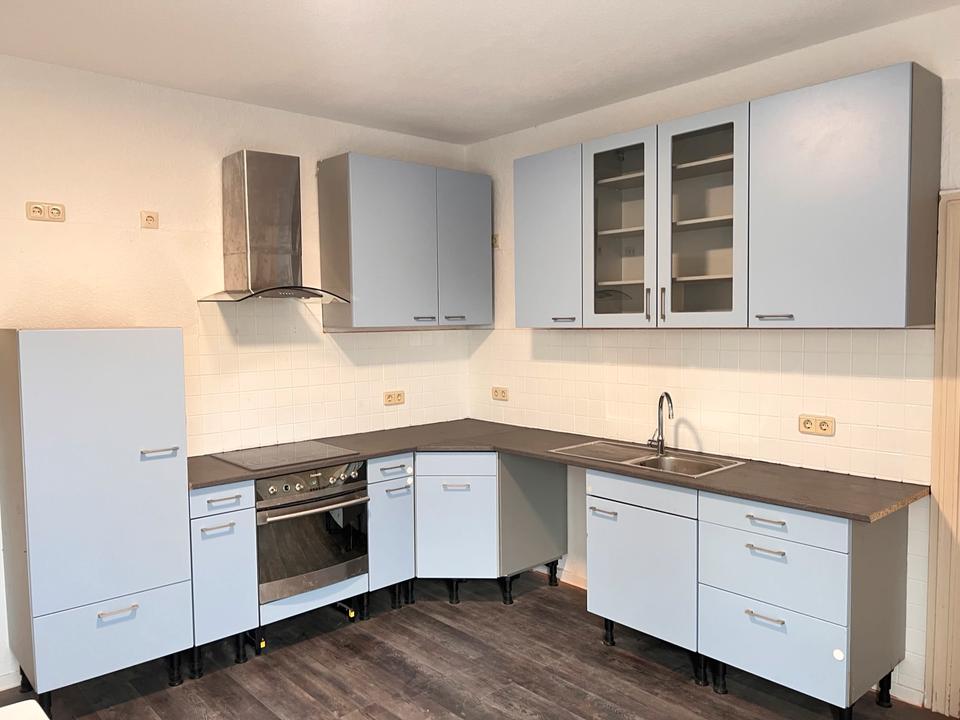 Thumbnail-große Wohnung in Haste zu vermieten