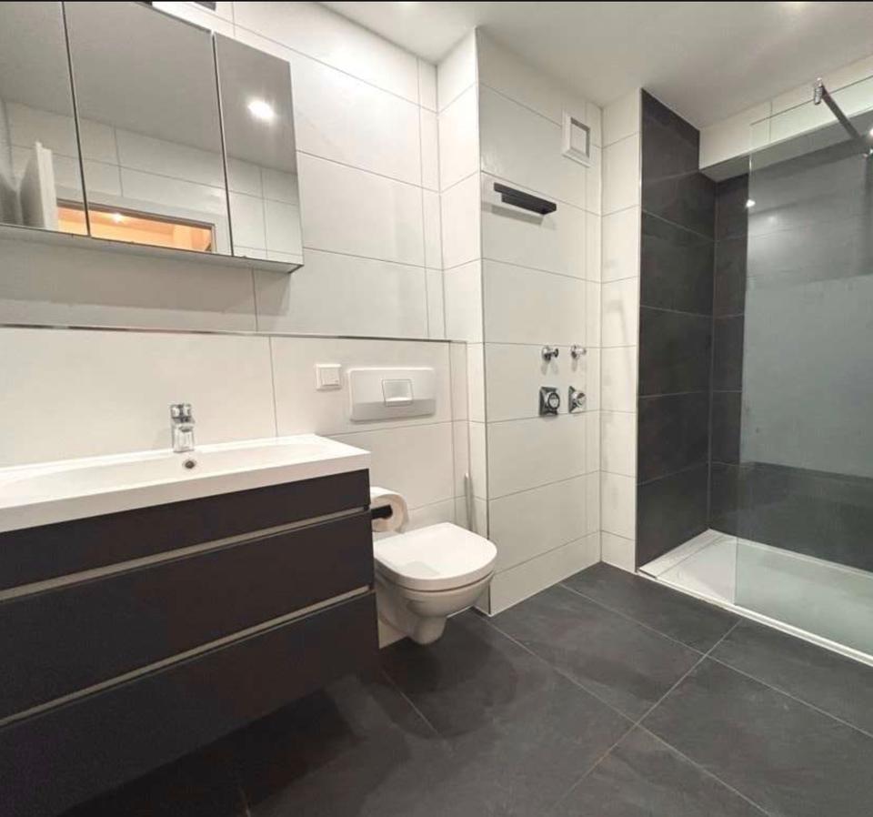 Thumbnail-Charmante Maisonette-Dachgeschosswohnung mit 3,5 Zimmern und Süd-