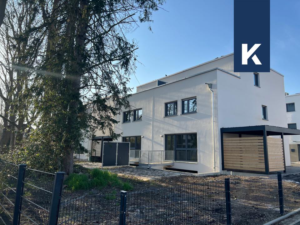 Thumbnail-Ihr Zuhause auf vier Ebenen