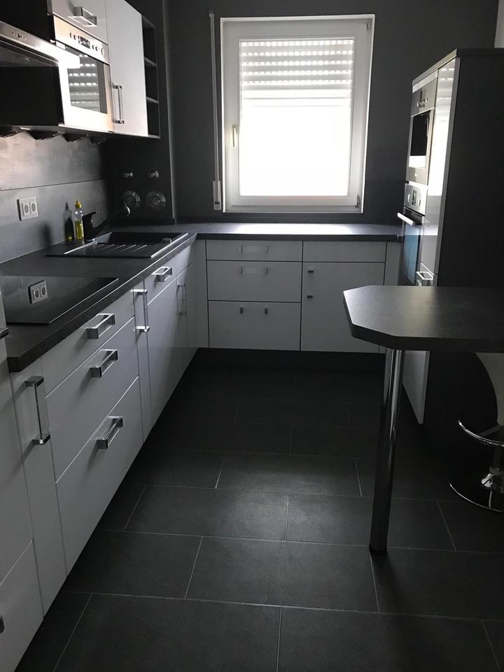 Thumbnail-2 Zimmer Wohnung zu vermieten -ZENTRALE LAGE in Lauf