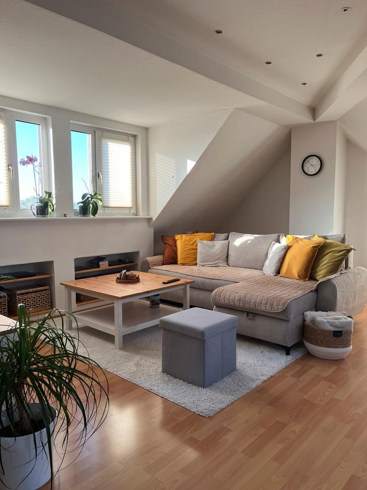 Thumbnail-Charmante 2-Zimmer-Wohnung in ruhiger Lage