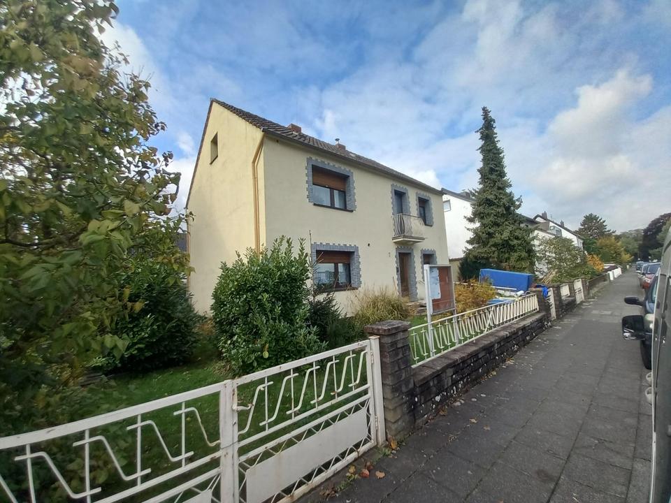 Thumbnail-Zimmer in Köln Brück